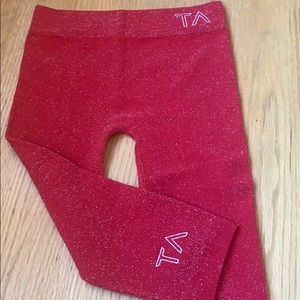 Tracy Anderson stretch Leggings